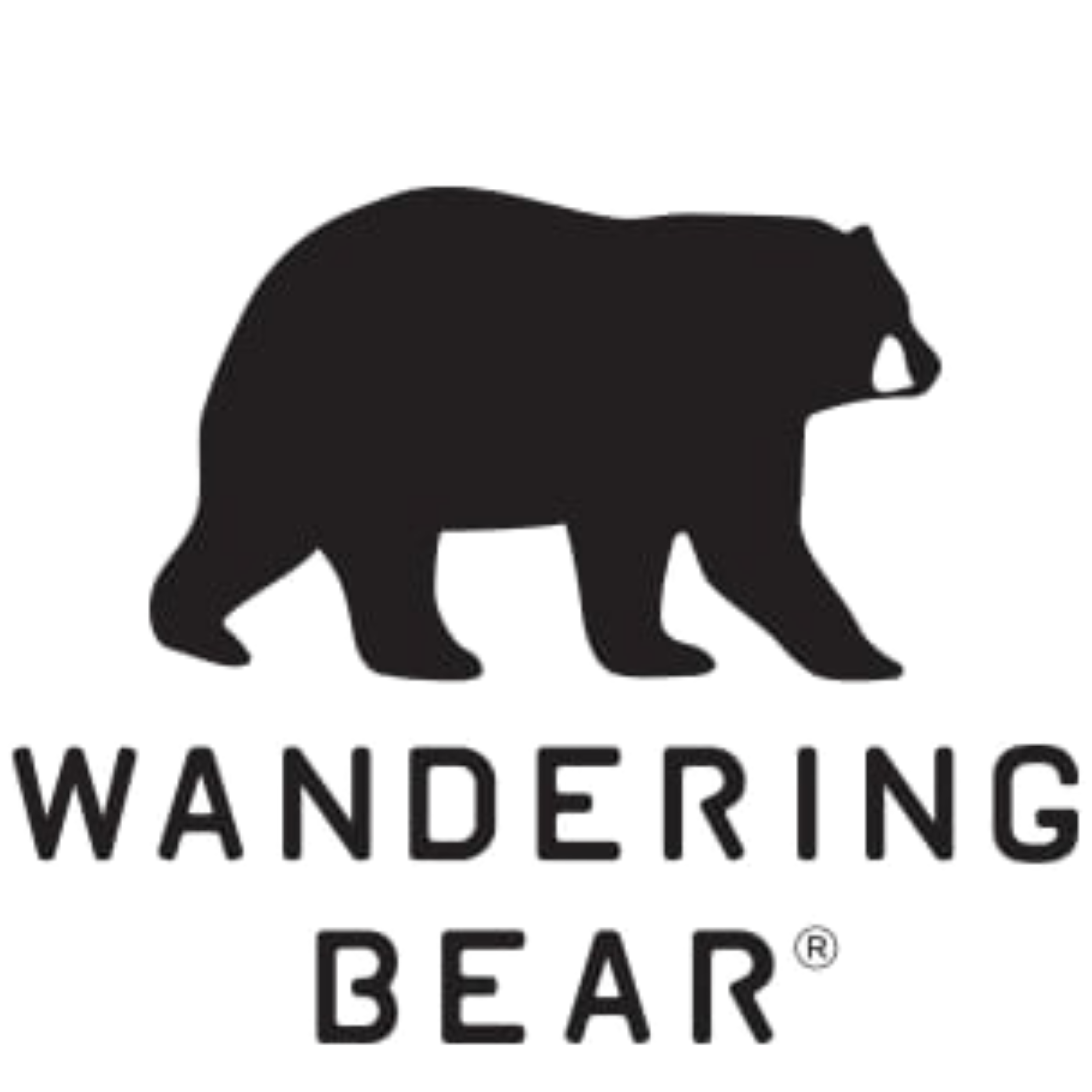 WANDERING BEAR